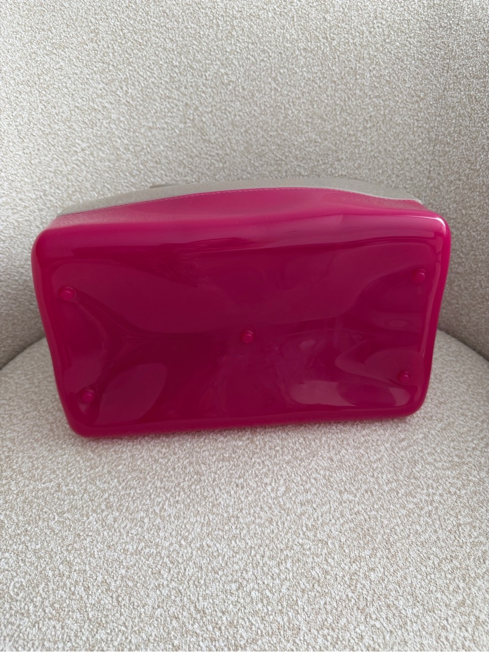 Furla Candy Boston Bag โ Color Block - Picture 6 of 7